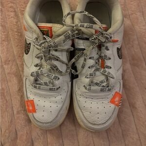 JDI Collection Air Force 1